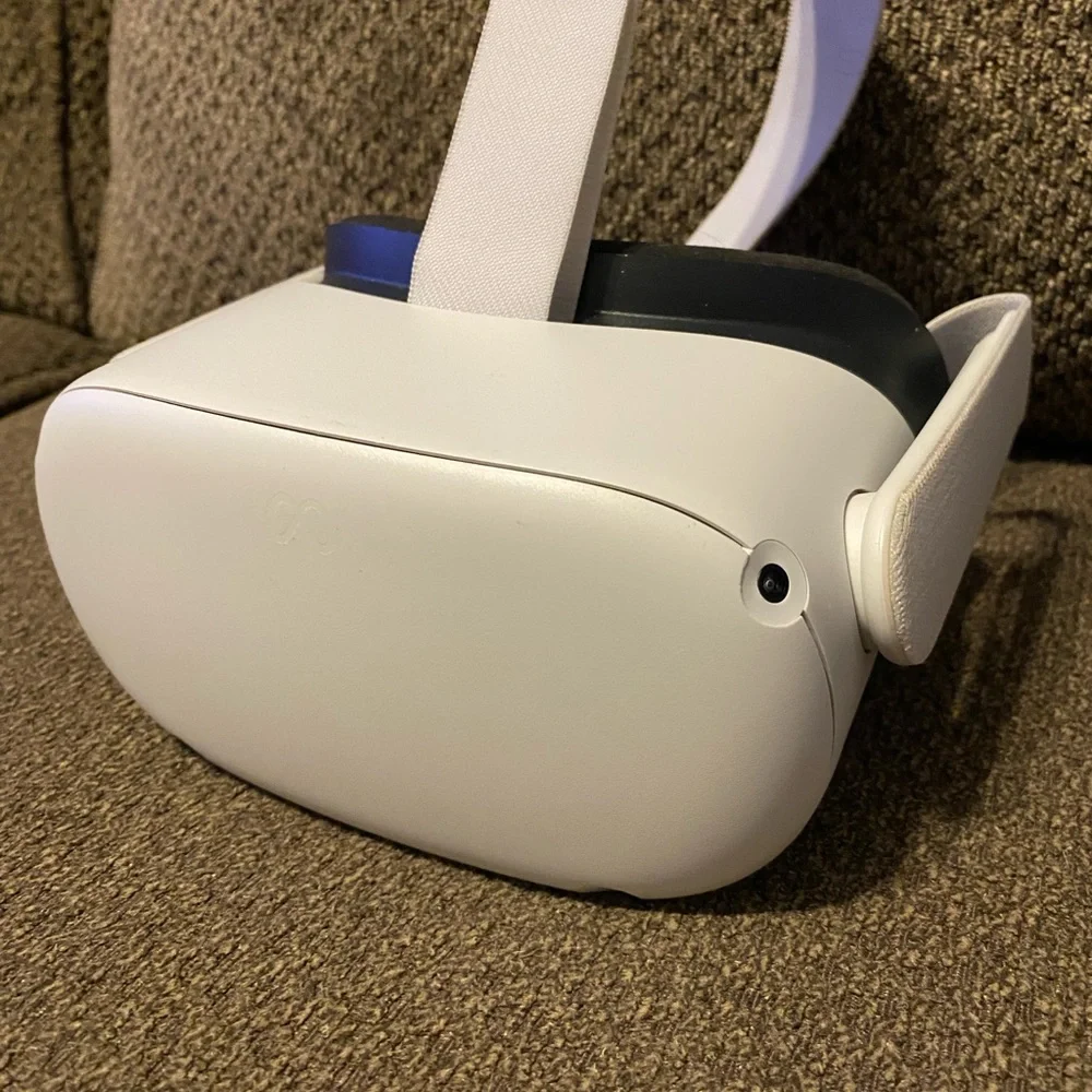 Oculus Quest 2